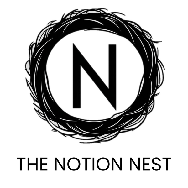 The Notion Nest